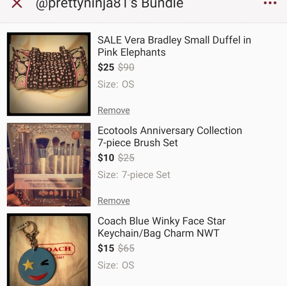 Trade Bundle